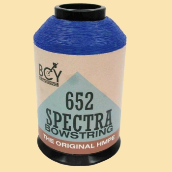 Preview: Sehnengarn BCY 652 Spectra (FF) - 1/4 lbs
